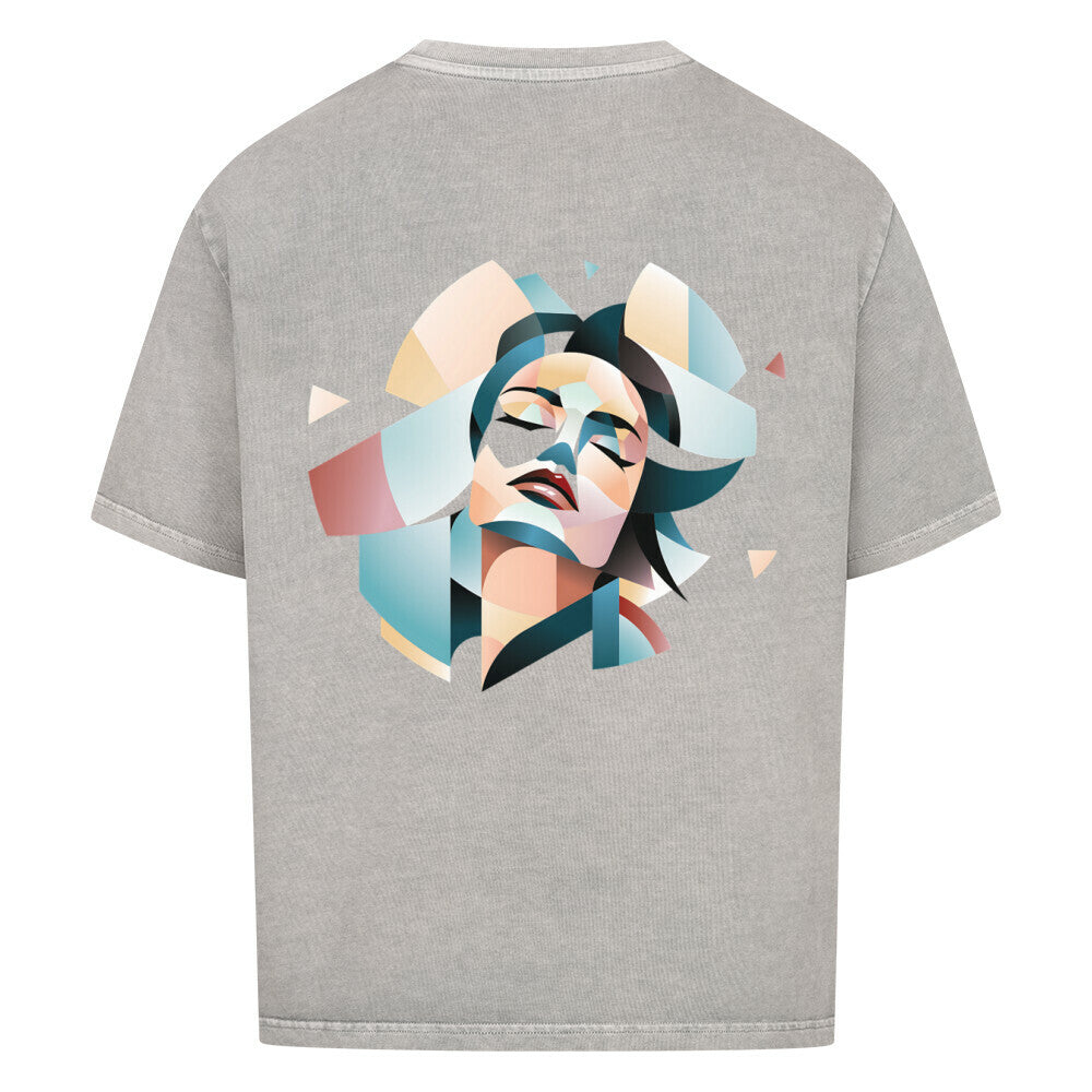 Image for color: washed grey