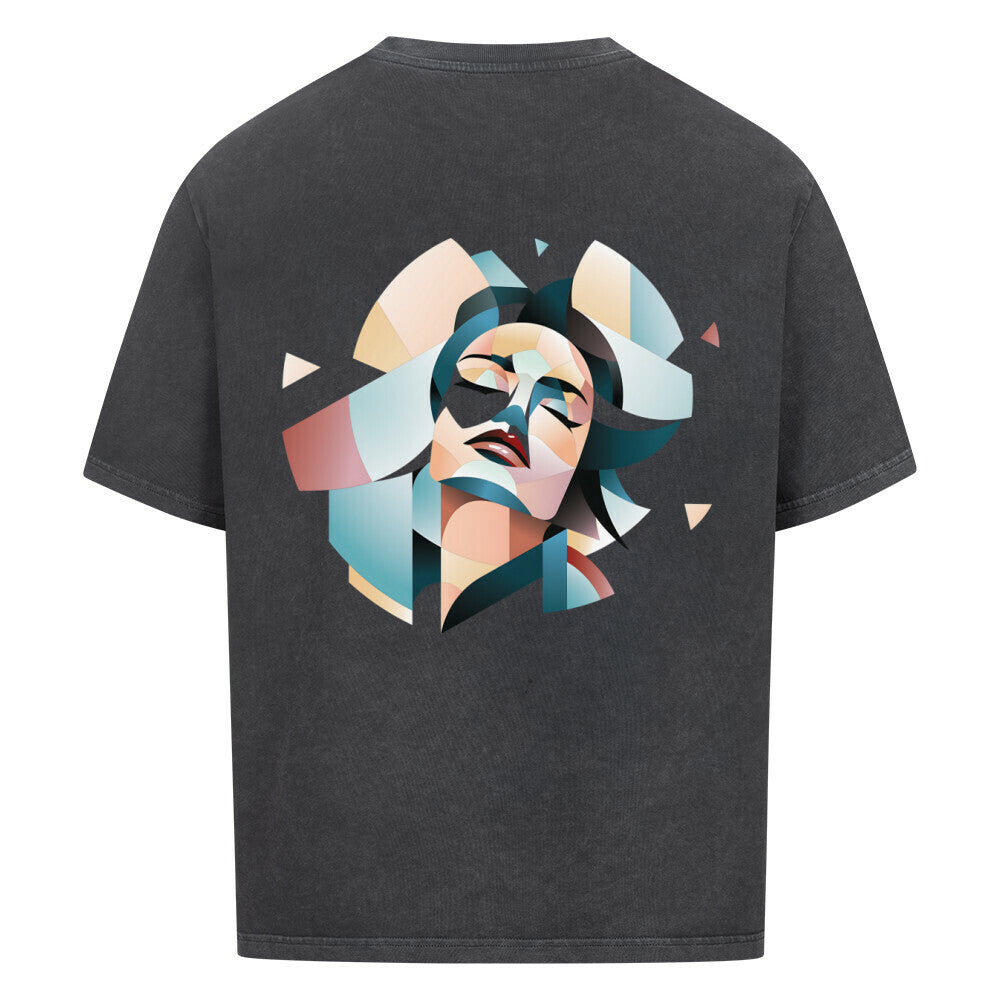 Image for color: washed black